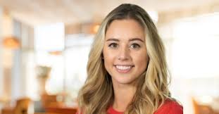 Catherine Mathews's Instagram, Twitter & Facebook