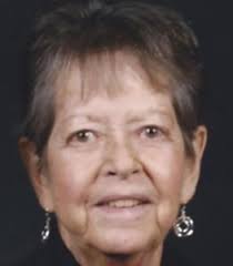 Mary Wakefield Obituary (1942