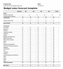 A monthly sales report template is important because it gives you a complete idea of how the month has been for your company if it has been good, bad this company sales report document is available word format, making it easy to edit. 15 Essential Sales Forecast Templates For Small Businesses