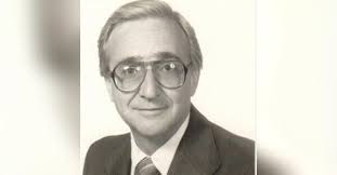 Tito N. Carosio Obituary