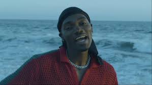 “Rolling” by @showdemcamp featuring yours truly for PalmWine Music 3.  Produced by @spaxclassic. , ⚔️🖤🌴