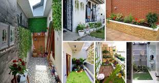Anda bisa melihat foto taman belakang rumah yang asri ini dengan beberapa dimensi baik kecil, menegah. 15 Inspirasi Gambar Taman Mungil Untuk Belakang Rumah