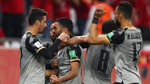 Watch highlights and full match hd: Egypt S Al Ahly To Face Bayern Munich After Ending African Losses At Club World Cup The National