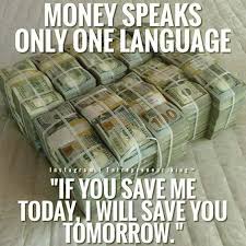Image result for how to save money quotes
