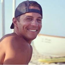 Charles Mcgrory's Instagram, Twitter & Facebook