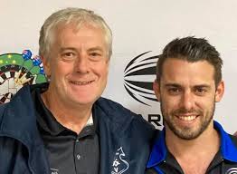 Victorian Easter Classic Info » Darts Australia