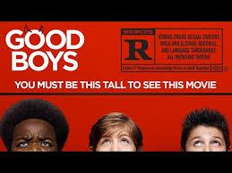 Go to nbcucodes.com for details.) alternate ending. Good Boys Movie 2019 Trailer Cast Plot Dates Streaming Watchward