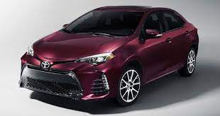 toyota corolla celebrates 50th ann with us spec special edition carscoops toyota vios toyota corolla le toyota corolla price