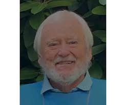 Robert DONOVAN Obituary (2022)