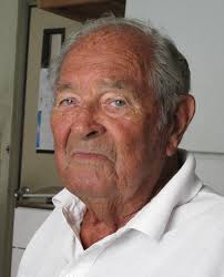 Invasion of North Africa was Charles Murdock's first military engagement in  WW II