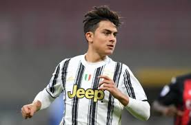 18 before putting pen to paper on a contract that will keep him with juventus through 2026, when he turns 28. Juventus Transfer News The Reported Paulo Dybala Summer Plan
