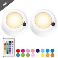 Shop for battery operated ceiling light at bed bath & beyond. Luxsway Wirless Battery Operated Ceiling Light Remote Control Color Chaning Hallway Light 300 Lumens Dimmable Ceiling Light