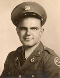 PFC Robert Bernard Armbruster (1919-1945)