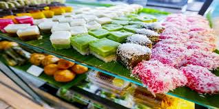 Menu yang sangat mudah dan sedap untuk sarapan atau minum petang. 5 Resepi Kudapan Minum Petang Yang Sedap Dinikmati Chemilan