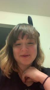 Tyler Posey and Phem