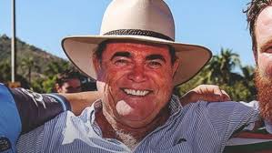 Greg 'Doddy' Dodd funeral: Crowds gather for their final goodbye