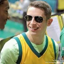 Joseph Antonucci's Instagram, Twitter & Facebook