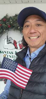 Back by popular demand-the Fourth District Carolers! NOPD Captain Christina  Watson and her team led the fun at the Algiers Kiwanis Annual Christmas  Pancake Breakfast! 🥞 🎄