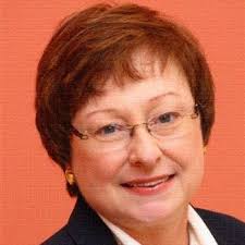 Executive Chat with Rebecca Patt, Featuring Sheri Miksa, President & CEO,  Mazzio's LLC