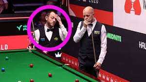 'All-time fluke' followed by 'unforgivable' error leaves Allen doing 'somersaults'