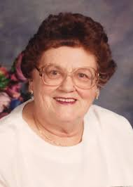 Thelma Jacquelyn Dohm Obituary