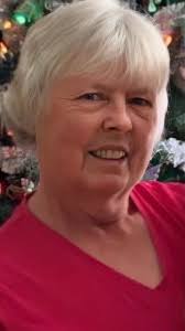 Obituary of Hazel Marie Ward