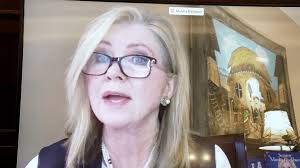 @politico's video Tweet