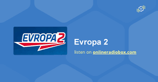 Evropa 2 is a private, commercial radio station in the czech republic. Evropa 2 Movin Live Horen Webradio Online Radio Box