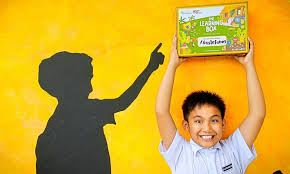 Please visit us at graduan aspire career fair at kuala lumpur convention centre on 13 & 14 july 2019 to learn more about how. Malaysiakini Teach For Malaysia And Yayasan Hartalega Launch The Learning Box Project