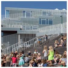 Check spelling or type a new query. Skolen I Sydhavnen Jjw Arkitekter