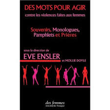 Des mots pour agir Contre les violences faites aux femmes