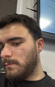 All the things that you see! 😆