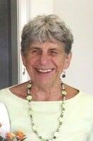 Claire M. (Bouchard) Wingren Obituary