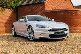 Image result for Lightning Silver 2009 Aston Martin