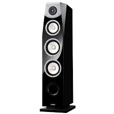 M Usa Yamaha Com Products Audio Visual Speakers Home Speaker Systems Ns F901 Html Speaker Floor Standing Speakers Speaker System
