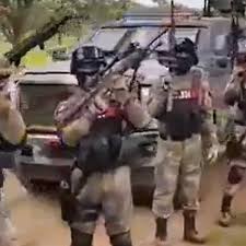 You must be 18 years of age or over to use the site. Mexico Cartel Attacks Police With Exploding Drones Wounds Two