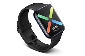Oppo S Android Smartwatch Launched Here Re Specs Techweu In 2020 Smart Watch Android Smart Watch Product Launch