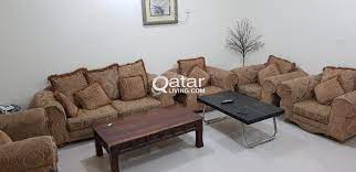 Visit our showroom and find out how to create the ideal environment for you in the garden, the. 7 Seater Sofa Set For Sale Qatar Living