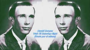 Harold Dorman's Instagram, Twitter & Facebook