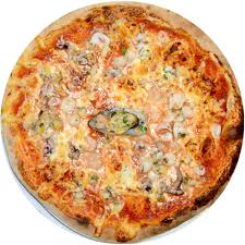 Dizi (instrument) or di, a chinese transverse flute. 14 Pizza Frutti Di Mare Pizza La Strada