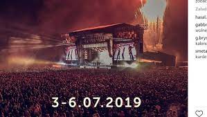 Our site uses cookies, which allow us to get to know you better, improve the website, adjust ads to your preferences and improve our products and services. Opener 2019 Rozpiska Godzinowa I Praktyczne Informacje 4fun Tv