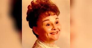 Joyce Harrington Obituary