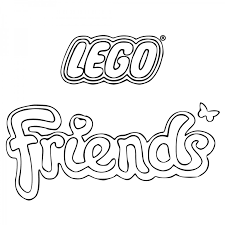 Kinder lokalisieren sie das kleben tätigkeiten eine große menge von erfreulich. Lego Friends Coloring Pages Best Coloring Pages For Kids Lego Friends Ausmalbilder Ausmalbilder Malvorlagen Fur Kinder