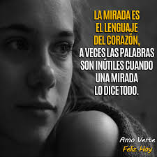 Cuanta sabiduría encerrada en esta frase!