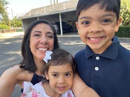 Christina Musson's Instagram, Twitter & Facebook