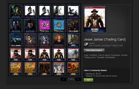 Steam is a platform that you can access through a browser or an app that allows you to buy new games or dlc, stay updated on new this wikihow will show you how to add money to your steam. Valve Will Be Overhauling Steam Trading Cards To Stop Developers From Gaming The System Destructoid