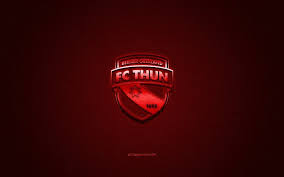Fc thun is a swiss football team from the bernese oberland town of thun. Herunterladen Hintergrundbild Fc Thun Schweizer Fussball Club Schweizer Super League Rotes Logo Rote Kohlenstoff Faser Hintergrund Fussball Thun Schweiz Fc Thun Logo Fur Desktop Kostenlos Hintergrundbilder Fur Ihren Desktop Kostenlos