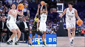 real madrid baloncesto