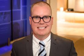 Jeremy Fleck's Instagram, Twitter & Facebook