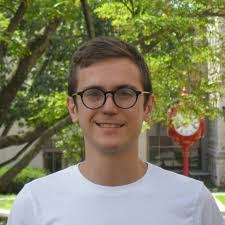 Sean Sanford's Instagram, Twitter & Facebook